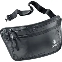 Deuter Sicherheitsgürtel Ii Mit Rfid-blocker Für Geld