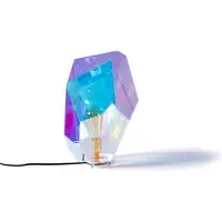 Bold Monkey Diamond Dear table lamp