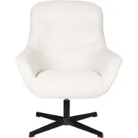 White Label Chair