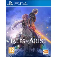 Ps4 Tales Of Arise