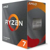 AMD Ryzen 7 3800XT, Ryzen 7, Sockel AM4, 7 nm, , 3800XT, 3,9 GHz