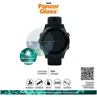 PanzerGlass Smartwatch 37 Mm Garmin Fenix 5 Plus/vivomove Hr Bildschirmschutz