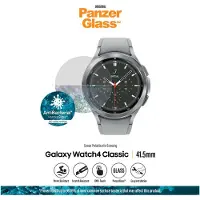 PanzerGlass Galaxy Watch Classic 4 42mm Smartwatch-displayschutzfolie
