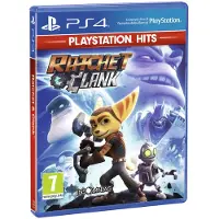 Ratchet & Clank - PLAYSTATION HITS, PlayStation 4, E10+ (Jeder über 10 Jahre)