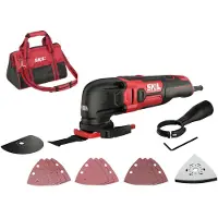 Skil Multifunktionswerkzeug 1491 DB (Tasche)