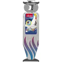 Vileda Total Reflect Plus Multicolor Bügelbrett 130 x 44 cm