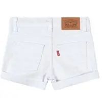 Levi's Kids Girlfriend Slim Fit Jeansshorts