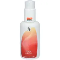 Martina Gebhardt Naturkosmetik Rose Face Lotion 100 ml