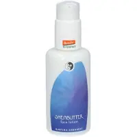 Martina Gebhardt Naturkosmetik Sheabutter Face Lotion 100 ml