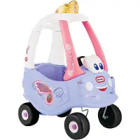 Little Tikes - Cozy Coupe - Fairy (401346)