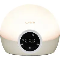 Lumie Lichtwecker