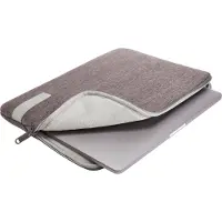Case Logic Reflect REFMB-113 Graphite, Schutzhülle, 33 cm (13 Zoll), 200 g