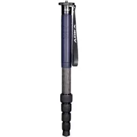 AOKA KM365C Carbon Einbeinstativ