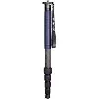 AOKA KM325C Carbon Einbeinstativ 89,09 Effektivpreis