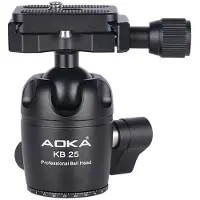 AOKA KB25 Kugelkopf