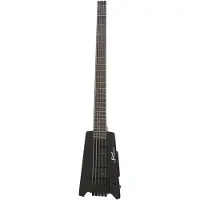 Steinberger Spirit XT-25 5-saitiger Bass schwarz