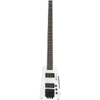 Steinberger Spirit XT-2 Bass Weiß