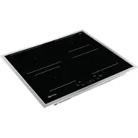 Bauknecht BQ 2760S FT Induktions-Kochfeld Booster-Funktion Touch Control