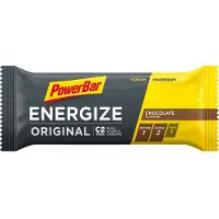 Powerbar Energize Original Chocolate 25x55 g Riegel