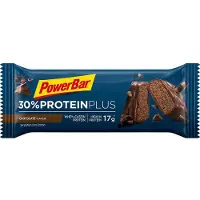Powerbar 30% Protein Plus Chocolate 15x55 g Riegel