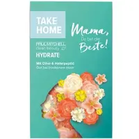 Paul Mitchell Take Home Kit Clean Beauty Hydrate Haarpflegeset 121934