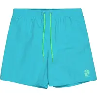 Protest Beachshort Boys Culture Cool Aqua-Maat 104