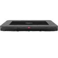 Berg Ultim Favorit Rechteckige Inground Trampolin 280x190 cm