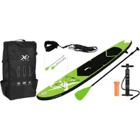 Xqmax SUP-Set