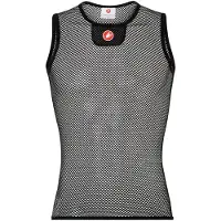 Castelli Core Mesh 3 Kurzarm-baselayer