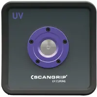 SCANGRIP Nova UV-S
