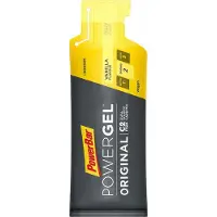 Powerbar Powergel Original Vanilla 6x41 g Gel