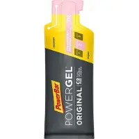 Powerbar Powergel Original Strawberry-Banana 24x41 g Gel