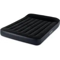 Intex Dura-Beam Pillow Rest Classic, Doppelmatratze, Rechteck, Innen & Außen