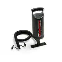 Intex - Double Quick II Hand Pump (68614)