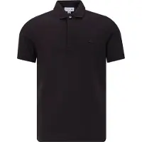 Lacoste Poloshirt PH5522 Regular Fit Paris Black Herren-7