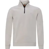BOSS Herren Pullover & Cardigans Zetrust - Beige - Größe L