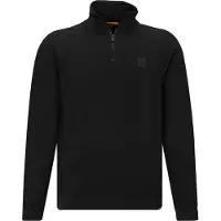 Hugo Boss Herren Pullover & Cardigans Zetrust - Zwart - Größe M