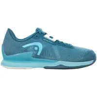 Head Sprint Pro 3.5 Hartplatzschuhe