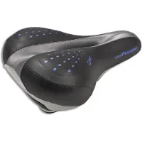 Velo Gel Zone Komfortsattel Herren