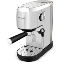 Riviera & Bar BCE350, Espressomaschine, 1,4 l, Gemahlener Kaffee, 1400 W, Edelstahl