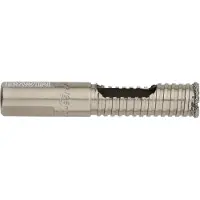Irwin Drilled diamond " 10 mm