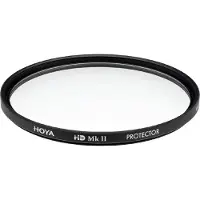 Hoya HD Mk II Protector, 4,9 cm, Kameraschutzfilter, 1 Stück(e)