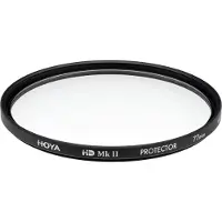 Hoya 62&nbsp;mm HD MkII Protektor