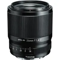Tokina AT-X M 56mm f1,4 Sony E 319,36 Effektivpreis