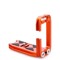 3 Legged Thing Ellie Universal L-Halterung Kupfer