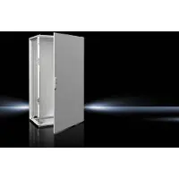 Rittal VX 8845.000 Freistehendes Gestell Grau