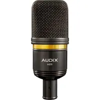 Audix A231 Verflüssiger