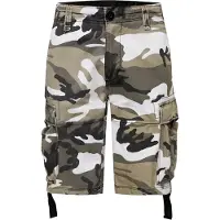 Brandit Vintage Kurze Hose