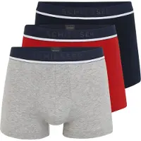 Schiesser New Boxer, 3er-Pack Schiesser Sortiert 3