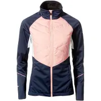 Halti Tripla W Hybrid Jacket dress blue (U39) 36